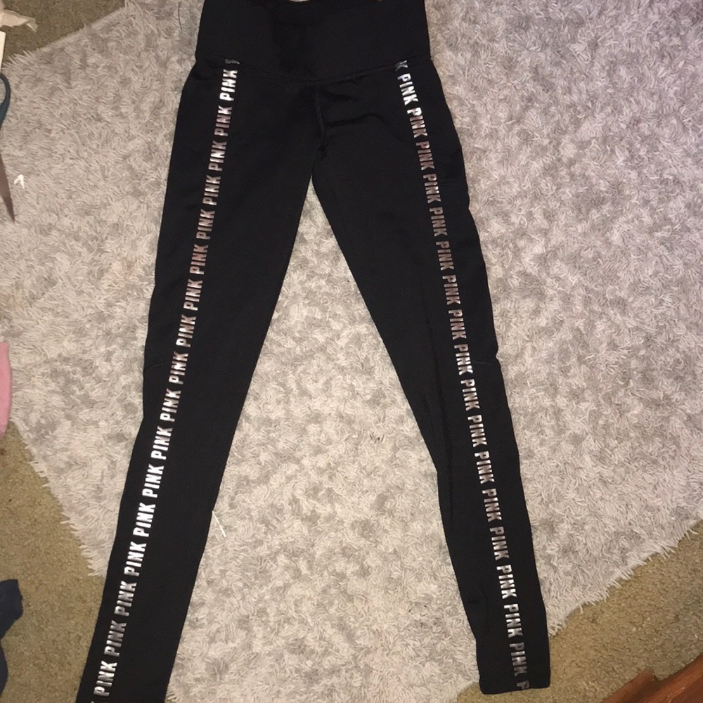 PINK leggings